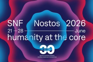 SNF Nostos του Ιδρύματος Σταύρος Νιάρχος (ΙΣΝ)